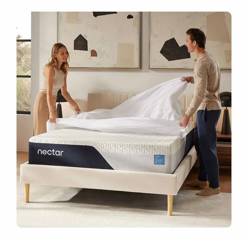 Remember, waiting means missing out on that awesome free bedding. Why settle for less when you can get more, simply by choosing to buy now?