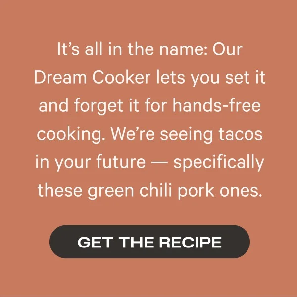 Green Chili Pork Tacos Recipe