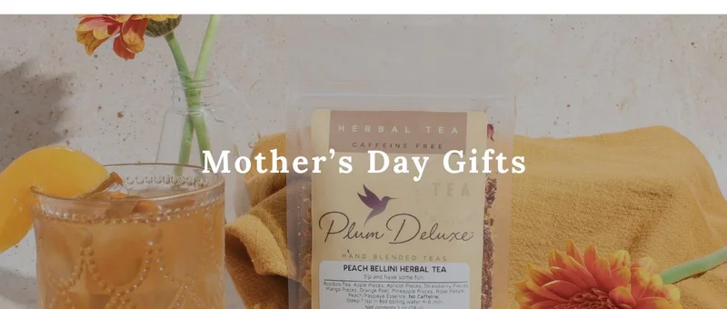 Shop Mother's Day Gifts