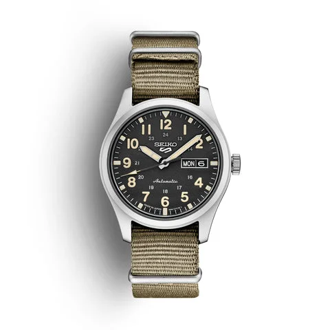 Seiko 5 Sports discount code Automatic
