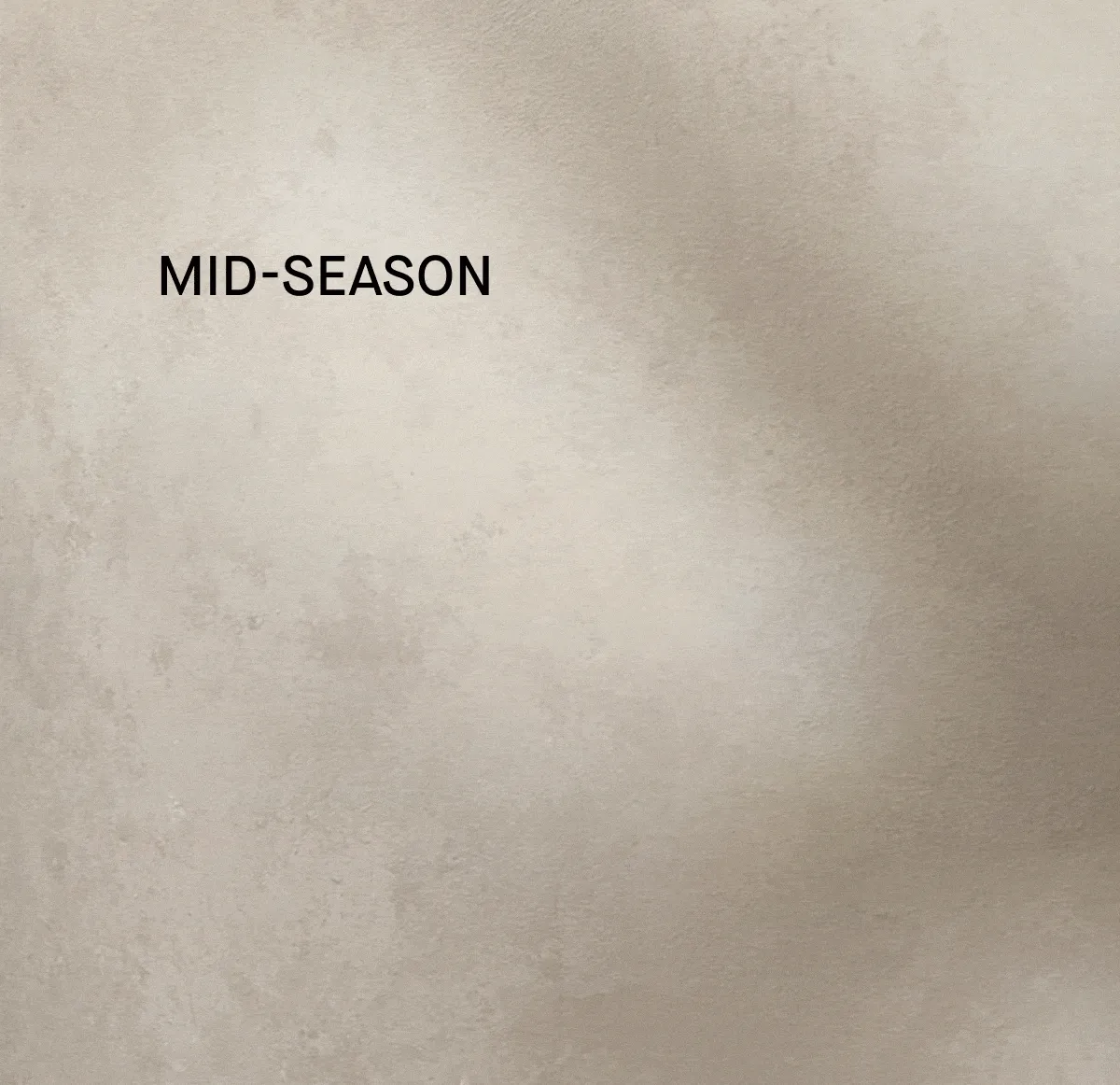 Mid-Season Event 25% Off Curated Styles