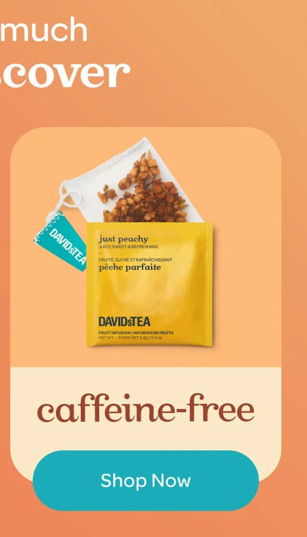 caffeine-free