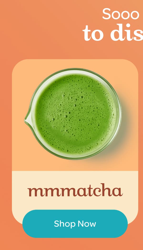 mmmatcha