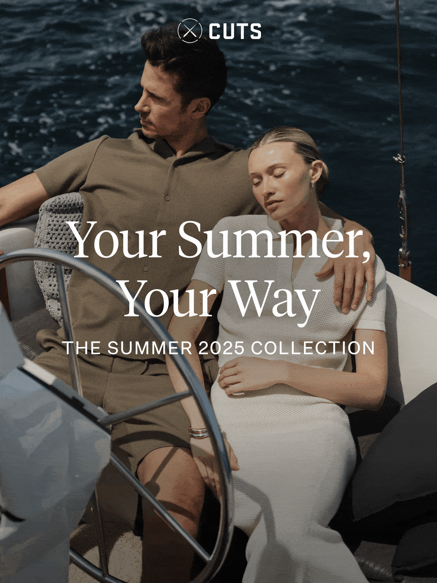 Shop The Summer 2025 Collection
