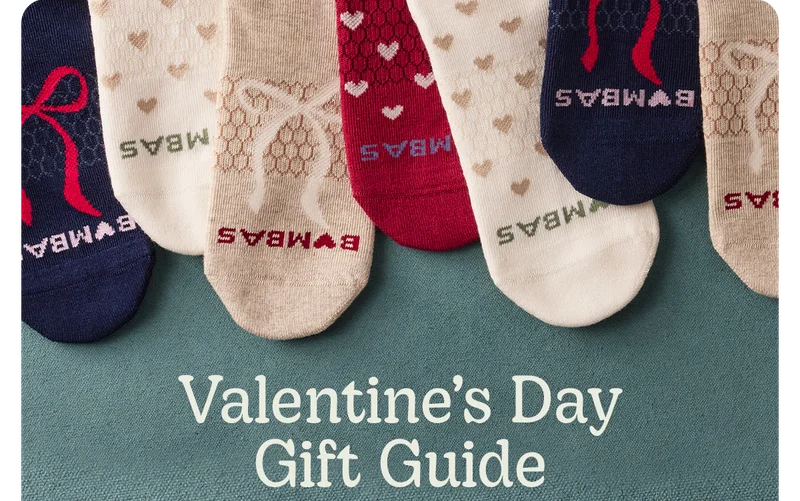 Valentine's Day Gift Guide