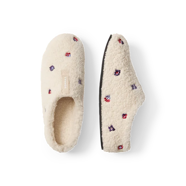 Women's Sunday Slipper
