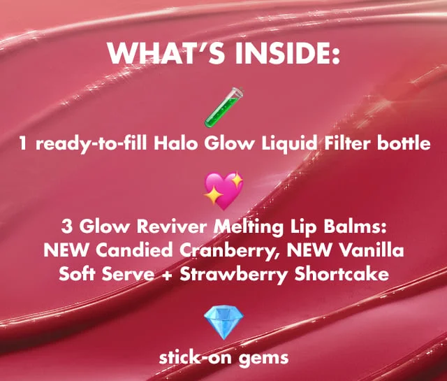 what's inside what's inside