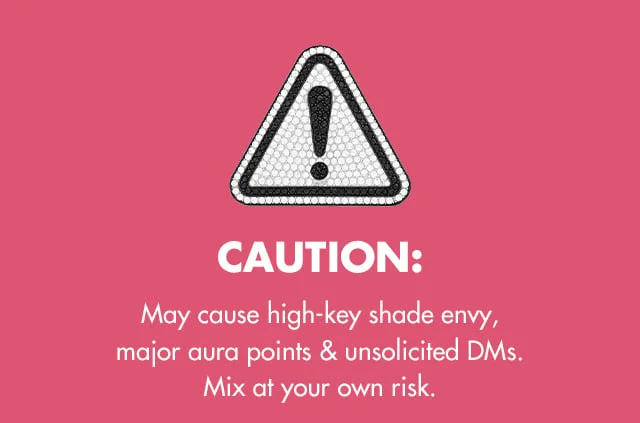 caution caution