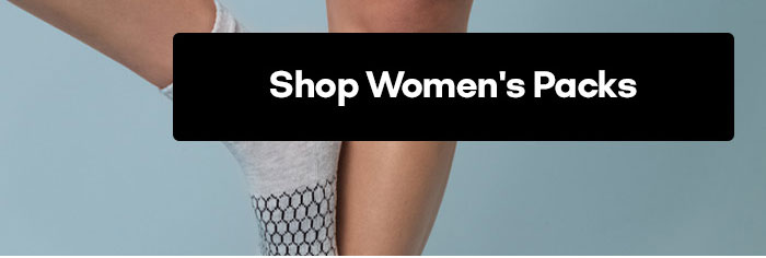 Shop Women's Packs