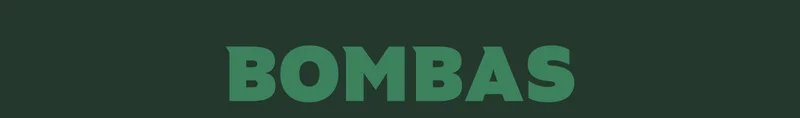 BOMBAS