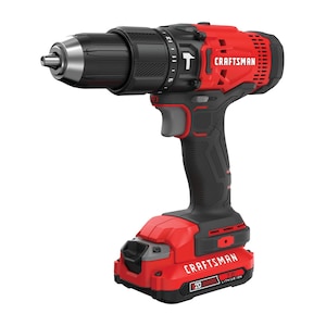 Up to 40% Off Select CRAFTSMAN® Tools