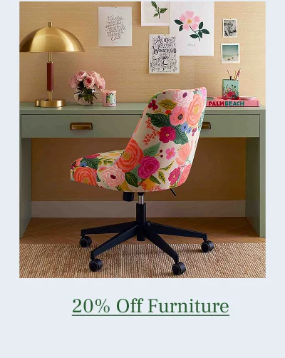 Shop Furniture