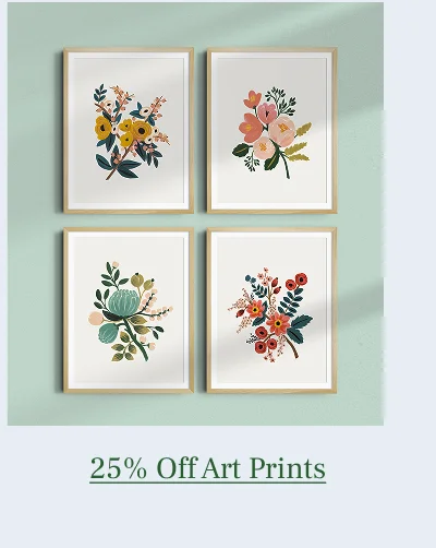 Shop Art Prints