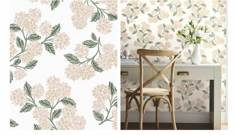 20% Off Wallpaper