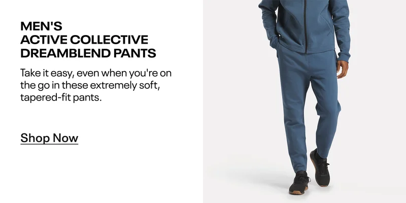 Men's Active Collective DreamBlend Pants