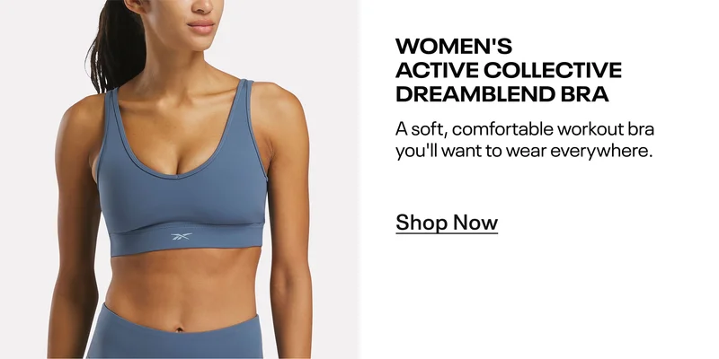 Women's Active Collective DreamBlend Bra