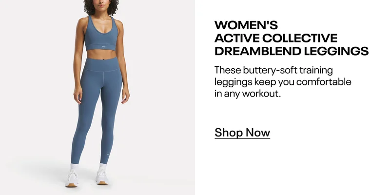 Women's Active Collective DreamBlend 7/8 Leggings