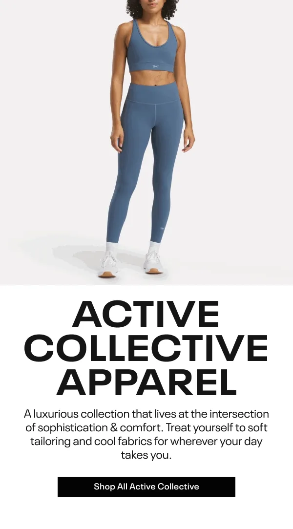Shop All Active