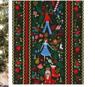 holiday-classics-fabric-collection
