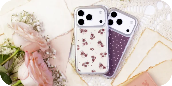 Unbreakable Love Collection Case