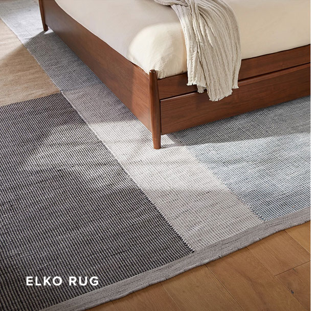 Elko Rug