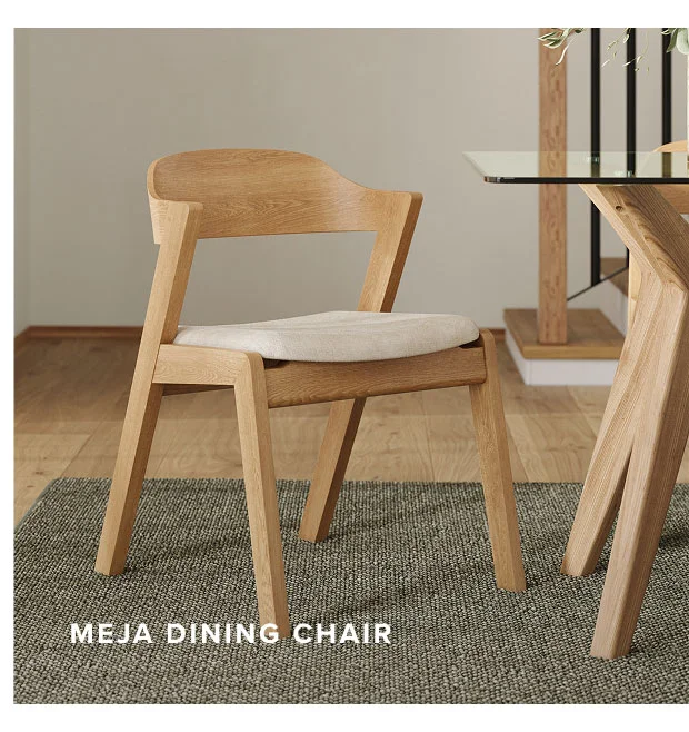 Meja Dining Chair