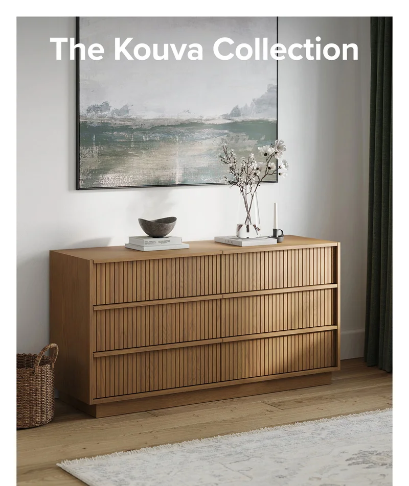 The Kouva Collection