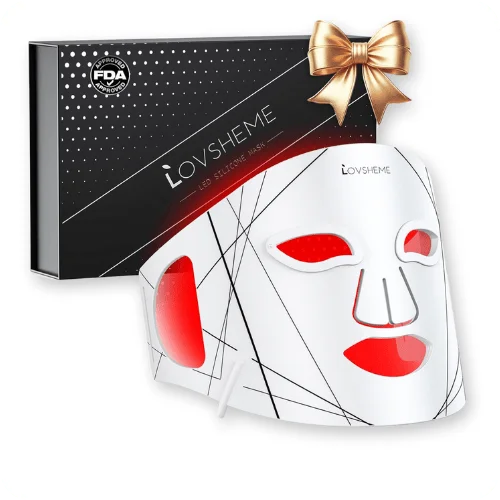 Top-rated LED mask Top-rated LED mask