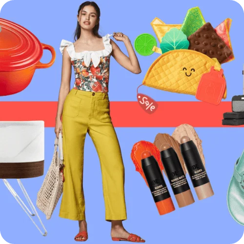 Memorial Day Sales (Almost) Better than a Long Weekend Memorial Day Sales (Almost) Better than a Long Weekend