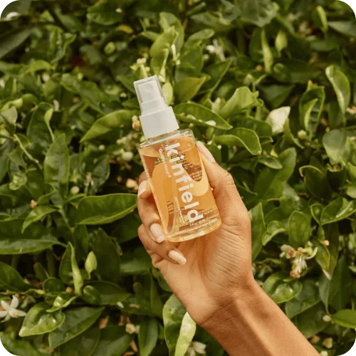 Golden hour bug repellent Golden hour bug repellent