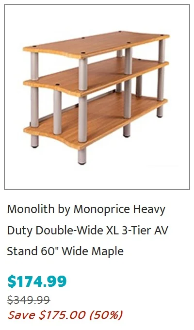 View product recommended for you