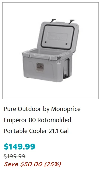 View product recommended for you