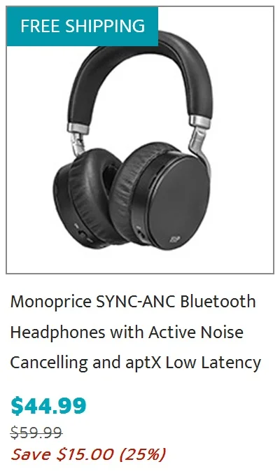 View product recommended for you
