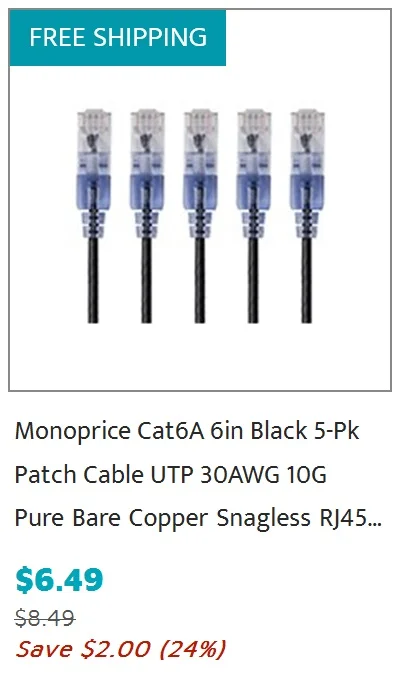 View product recommended for you