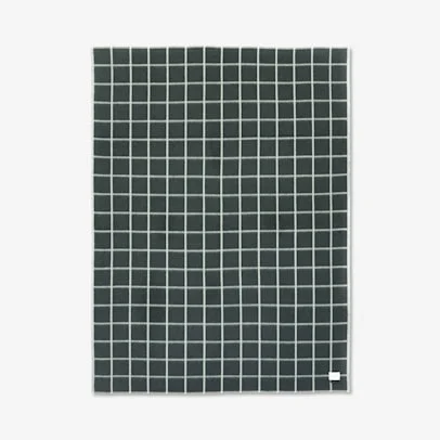 Onsen Throw Blanket