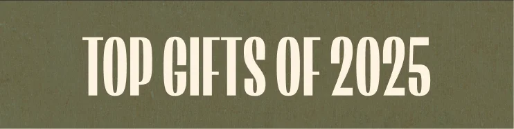 Top Gifts