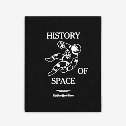History of Space