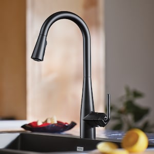 Up to 15% Off Select Moen Kitchen Faucets