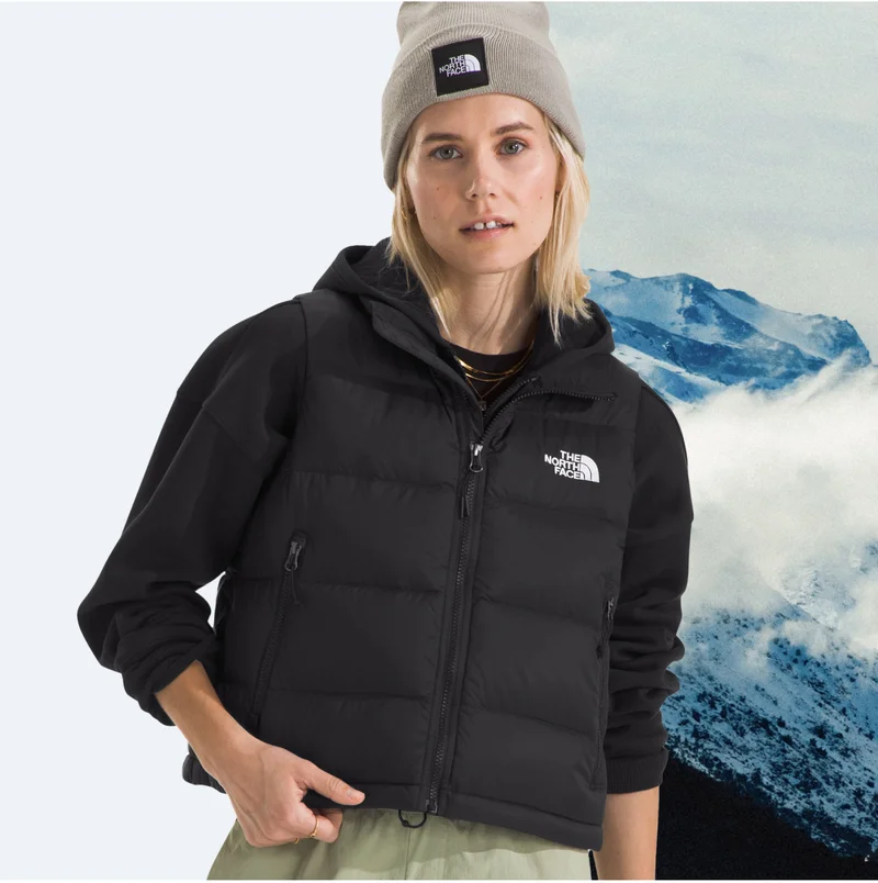 Up to 30% Off Select Jackets and More. Designed to keep them moving no matter the forecast, wrap them in warmth with these best-selling jackets, layers and more.