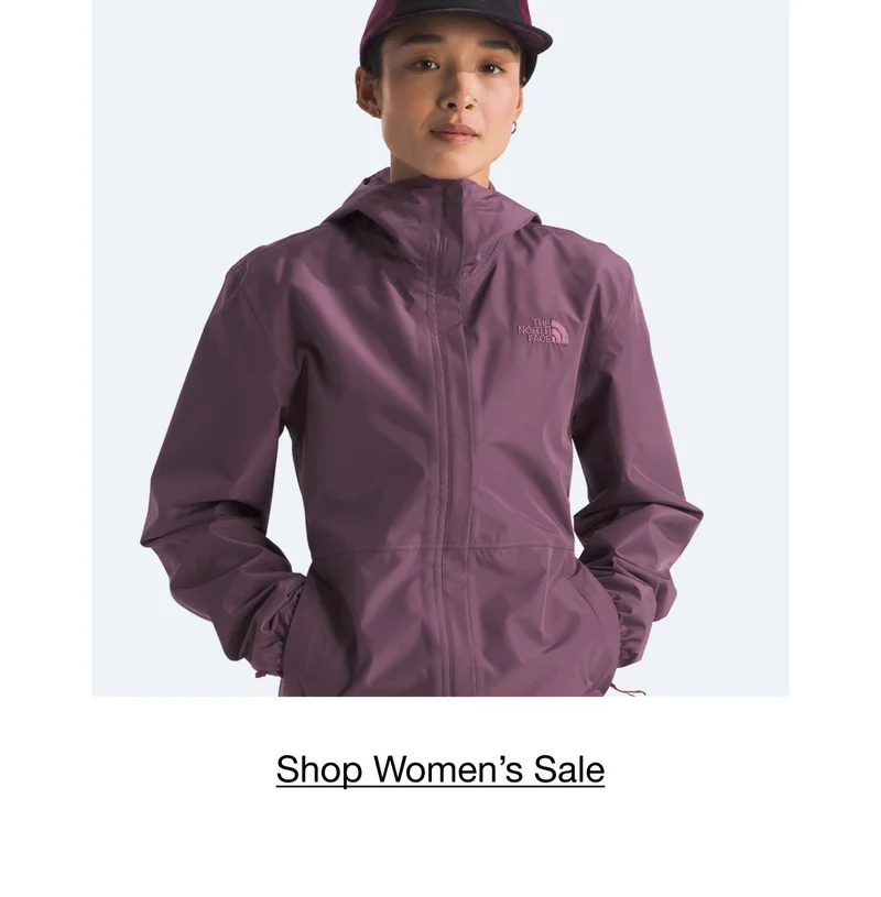 Shop Women's Sale