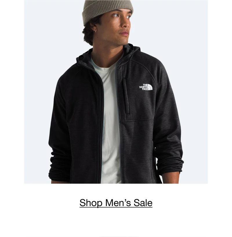 Shop Men's Sale