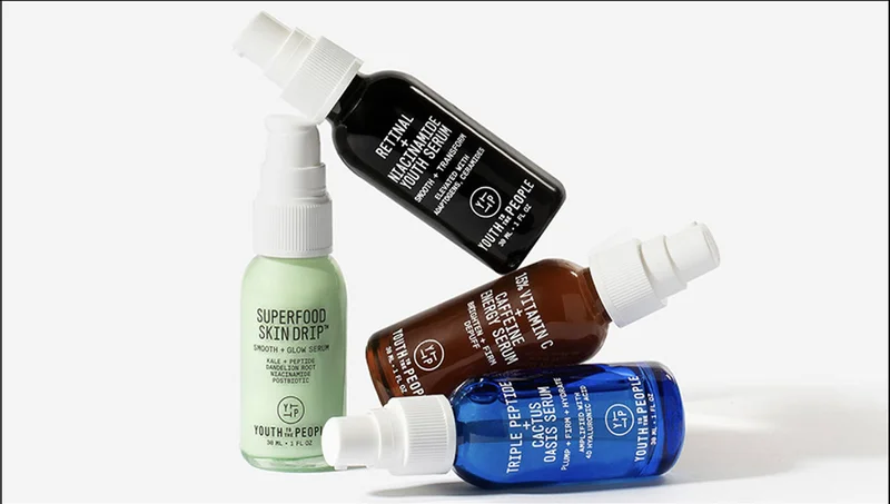 Superfood Skin Drip