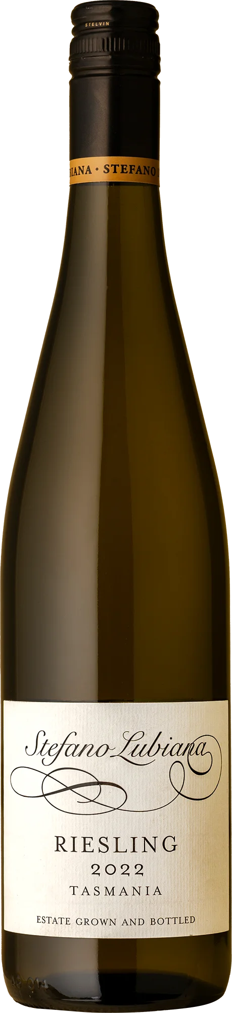 Image of Stefano Lubiana<BR>Riesling 2022