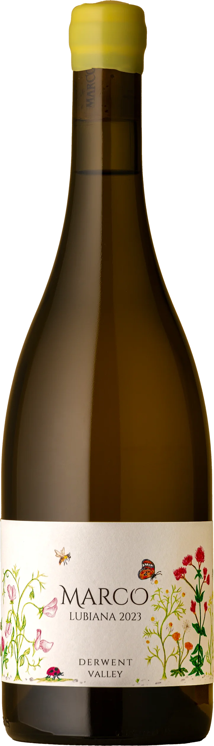Image of Marco Lubiana <BR>Derwent Chardonnay 2023