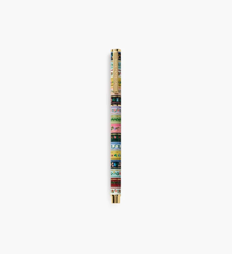 Image of Writing Pen - Gemma