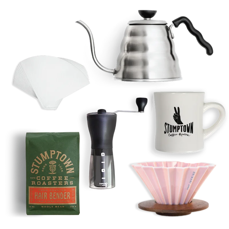 Image of Morning Ritual Bundle
