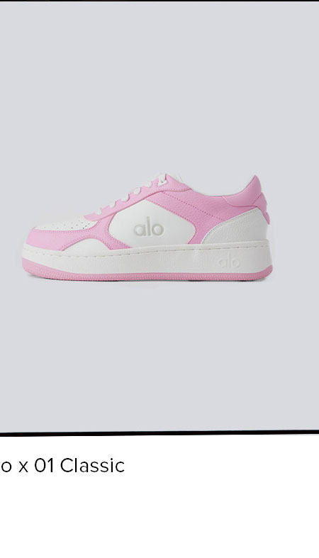 ALO X 01 CLASSIC