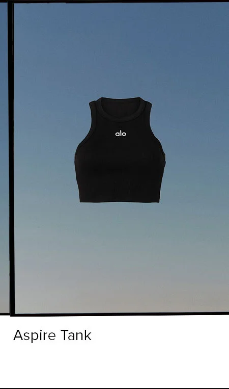 ASPIRE TANK