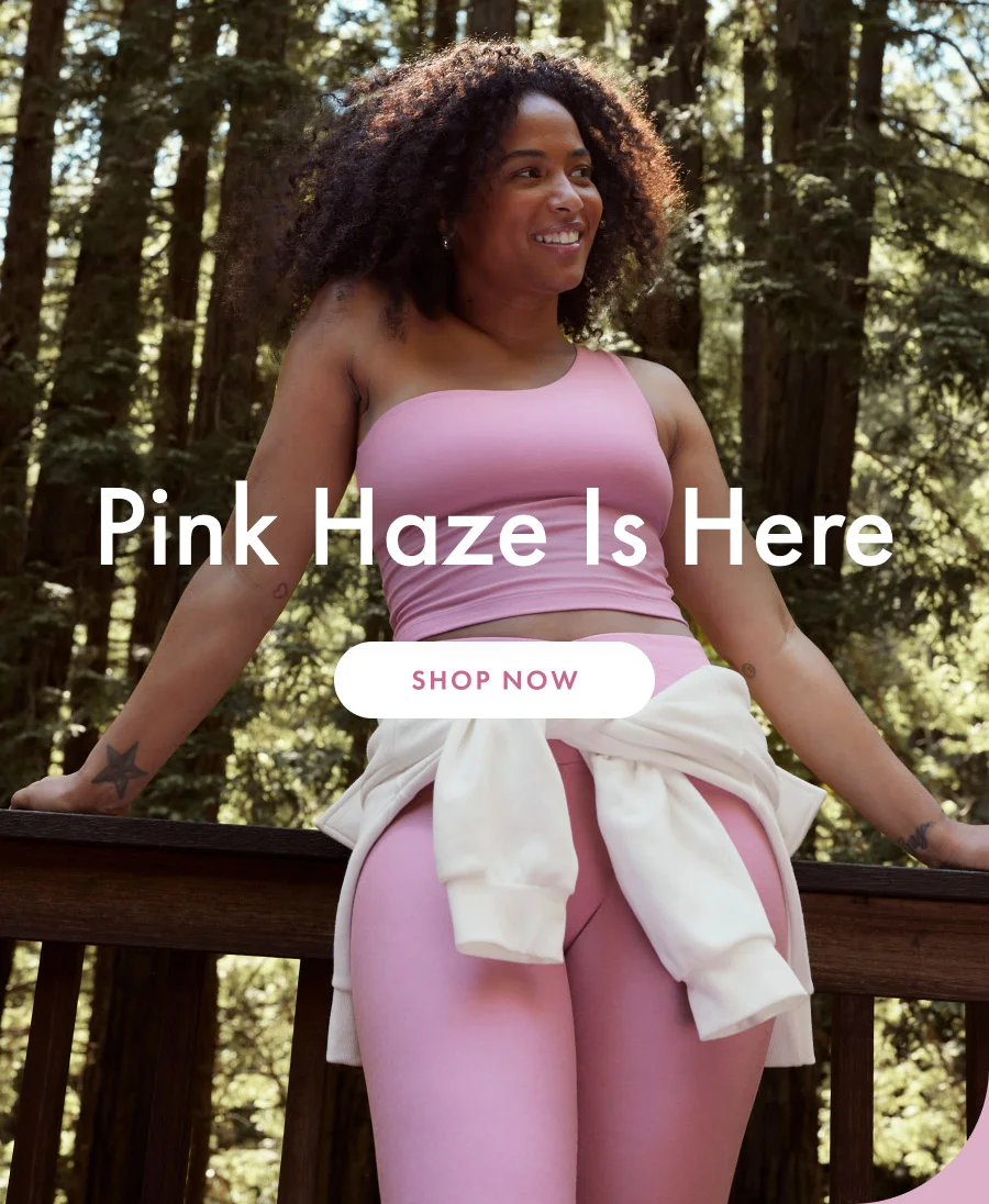 Shop Pink Haze Heather