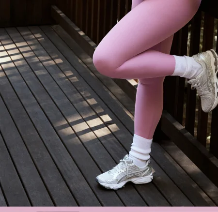 Spacedye Caught In The Midi High Waisted Legging